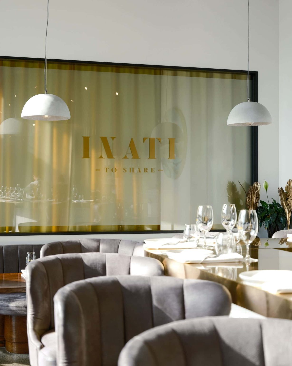 INATI | Restaurant | Fine Dining - Christchurch